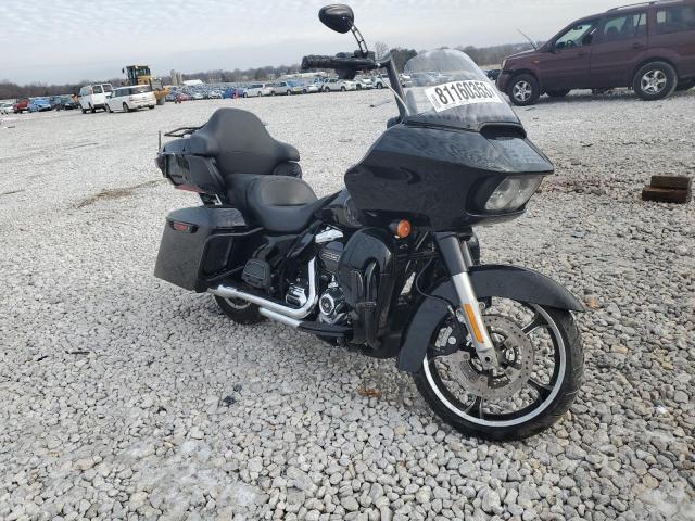 Obraz 1 z 2018 HARLEY-DAVIDSON FLTRU  2018 z VIN 1HD1KGD19JB674940