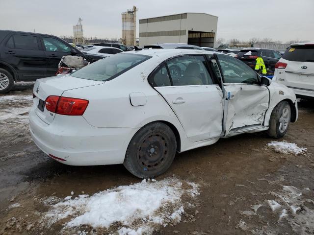 Image 3 of 2014 VOLKSWAGEN JETTA TDI 2014 with VIN 3VWLL7AJ4EM408927