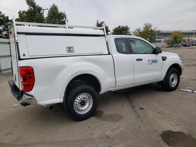 Image 3 of 2022 FORD RANGER XL 2022 with VIN 1FTER1EH2NLD53751
