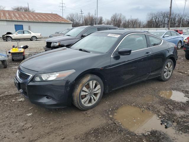 2008 HONDA ACCORD EXL 2008 image
