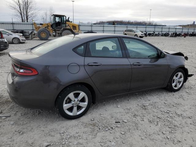 Obraz 3 z 2015 DODGE DART SXT 2015 z VIN 1C3CDFBB5FD264954