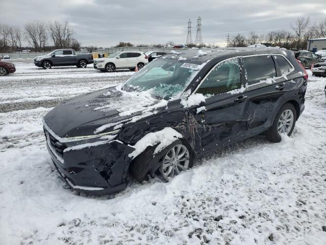Obraz 2024 HONDA CR-V EXL 2024