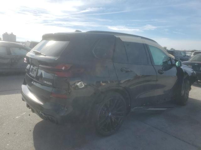 Obraz 3 z 2024 BMW X5 M60I 2024 z VIN 5UX33EU04R9U28091