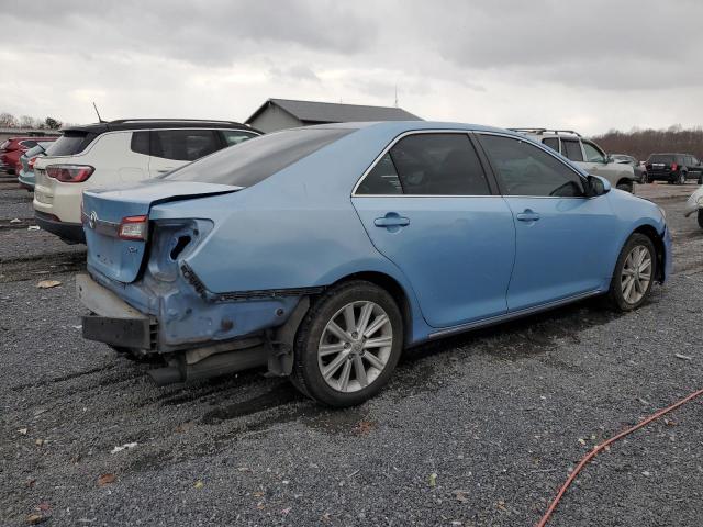 Obraz 3 z 2013 TOYOTA CAMRY L 2013 z VIN 4T1BF1FK3DU690603