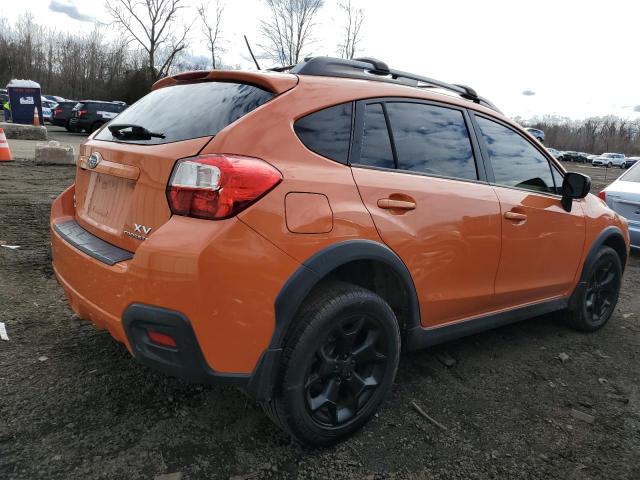 Image 3 of 2014 SUBARU XV CROSSTREK 2.0 PREMIUM 2014 with VIN JF2GPAWC8E8269570