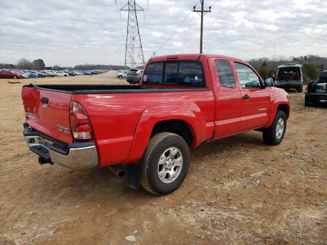 Obraz 3 z 2006 TOYOTA TACOMA PRERUNNER ACCESS CAB 2006 z VIN 5TETU62N26Z311757