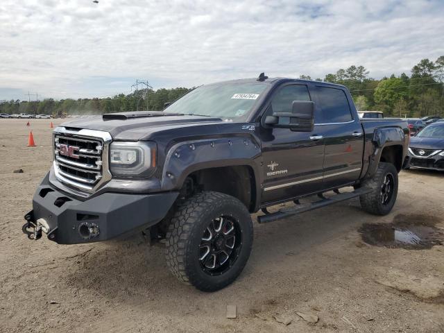 Изображение 2016 GMC SIERRA K1500 SLT 2016