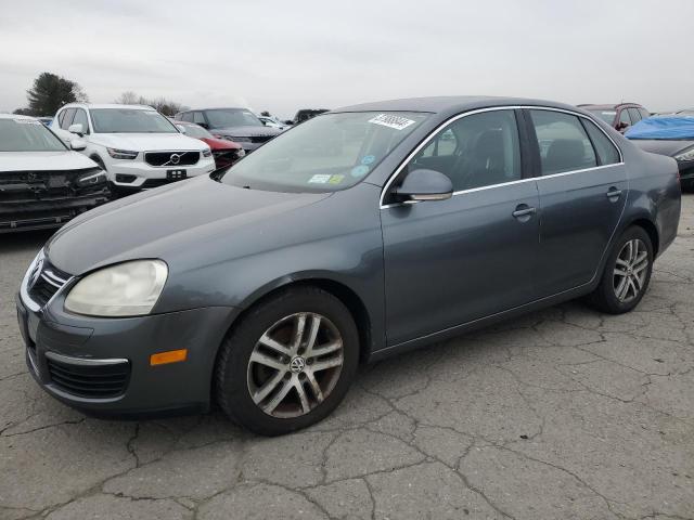 2005 VOLKSWAGEN NEW JETTA 2.5L OPTION PACKAGE 2 2005 image