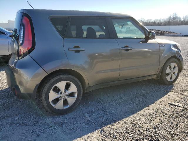 Image 3 of 2018 KIA SOUL  2018 with VIN KNDJN2A23J7589765