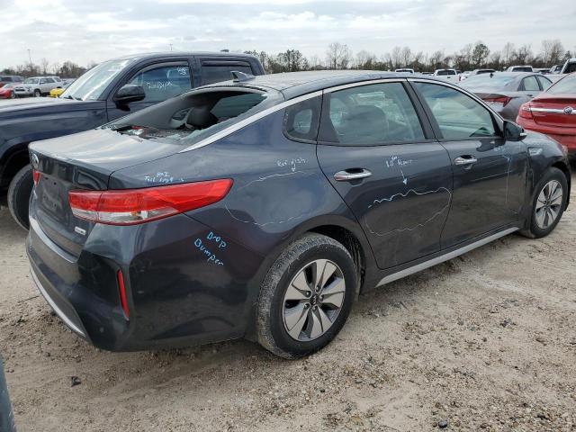 Obraz 3 z 2017 KIA OPTIMA HYBRID 2017 z VIN KNAGT4LEXH5013368