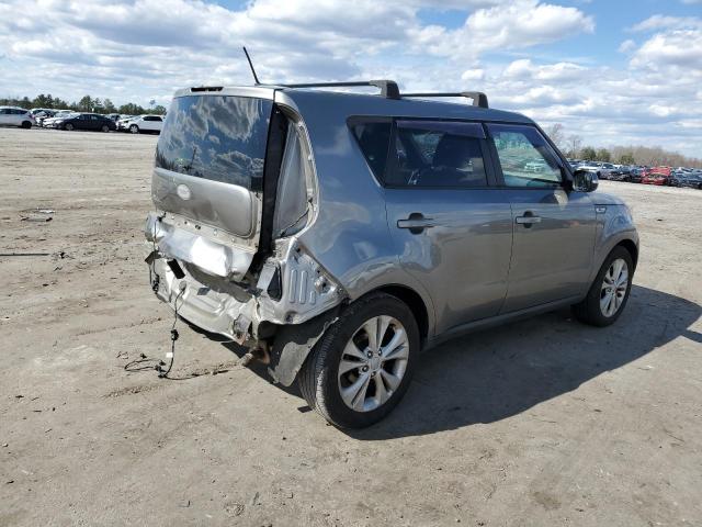 Obraz 3 z 2014 KIA SOUL + 2014 z VIN KNDJP3A56E7101330