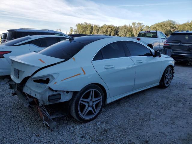 Obraz 3 z 2014 MERCEDES-BENZ CLA 250 2014 z VIN WDDSJ4EB2EN153275
