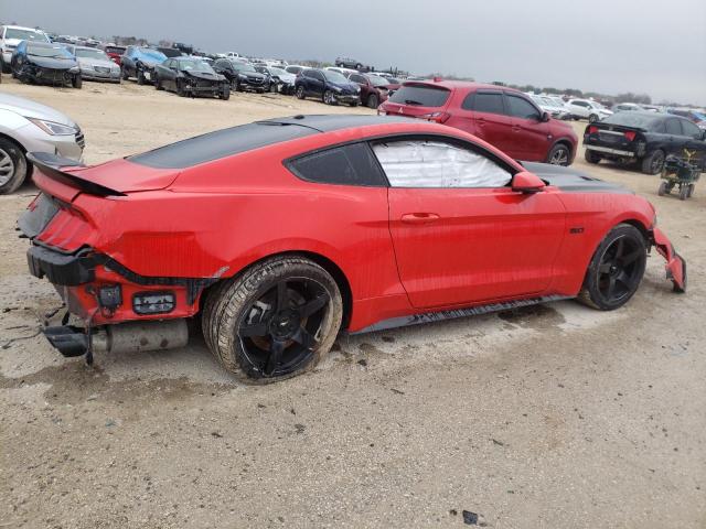 Obraz 3 z 2019 FORD MUSTANG GT 2019 z VIN 1FA6P8CFXK5200660
