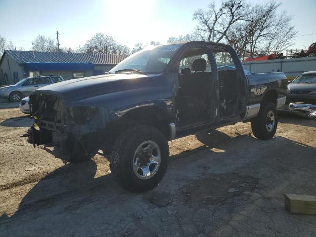 2005 DODGE RAM 2500 ST 2005 image