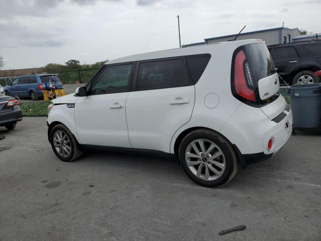 Изображение 2 2017 KIA SOUL + 2017 с VIN KNDJP3A54H7441709