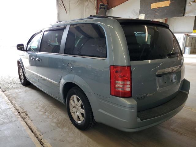 Obraz 2 z 2008 CHRYSLER TOWN & COUNTRY TOURING 2008 z VIN 2A8HR54P28R712033
