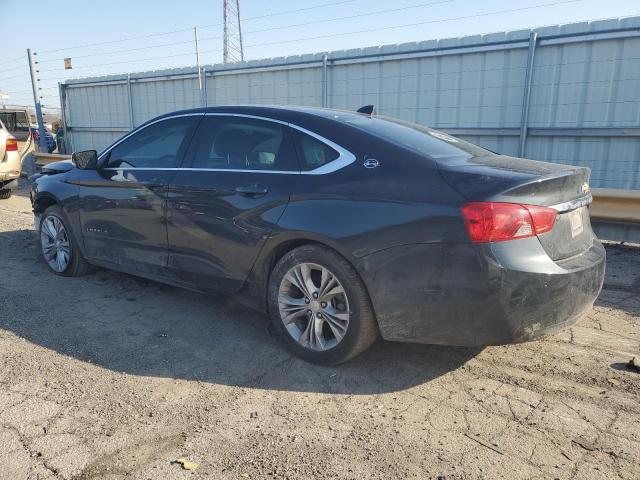 Obraz 2 z 2014 CHEVROLET IMPALA LT 2014 z VIN 2G1115SL8E9219204