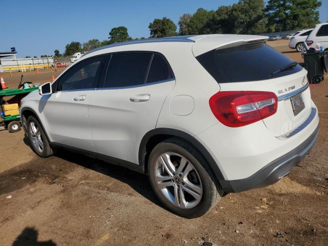 Изображение 2 2018 MERCEDES-BENZ GLA 250 2018 с VIN WDCTG4EB6JJ472350