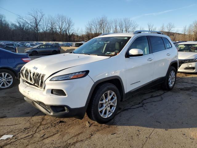 Obraz 2015 JEEP CHEROKEE LATITUDE 2015