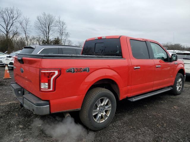 Obraz 3 z 2016 FORD F150 SUPERCREW 2016 z VIN 1FTEW1EP0GFB40086
