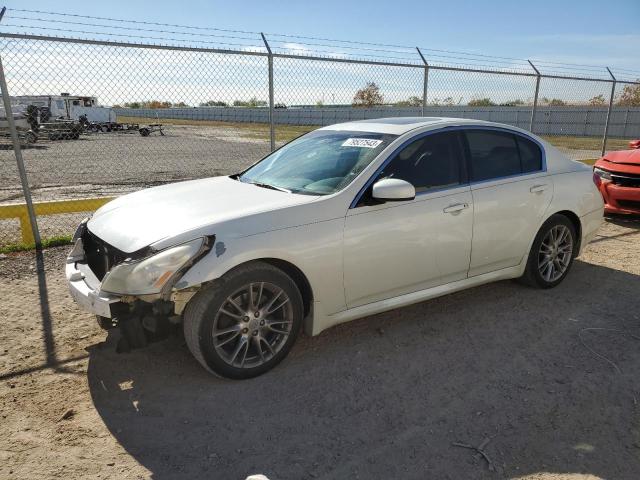 2007 INFINITI G35  2007 image