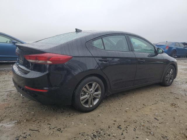 Изображение 3 2018 HYUNDAI ELANTRA SEL 2018 с VIN 5NPD84LF6JH243639