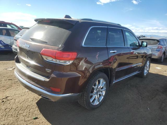 Изображение 3 2014 JEEP GRAND CHEROKEE SUMMIT 2014 с VIN 1C4RJFJT0EC264406