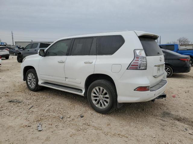 Obraz 2 z 2016 LEXUS GX 460 2016 z VIN JTJBM7FX4G5130349