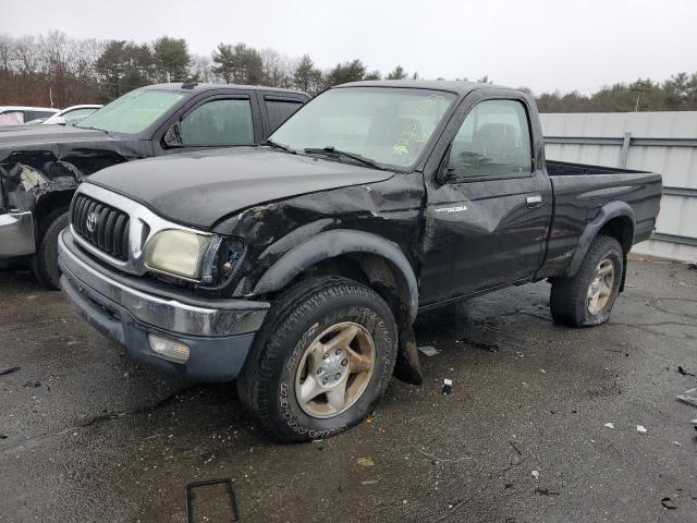Изображение 2003 TOYOTA TACOMA  2003