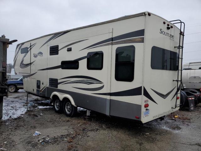 Изображение 3 2020 GPLB SOLITUDE 2020 с VIN 573FS3629L9904114