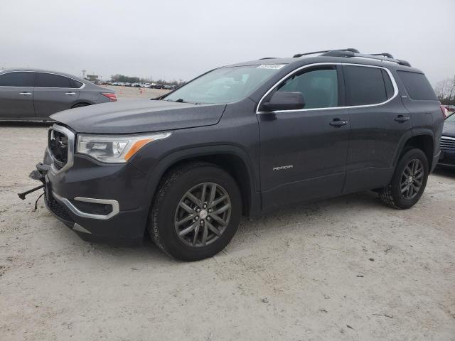 2017 GMC ACADIA SLT-1 2017 image