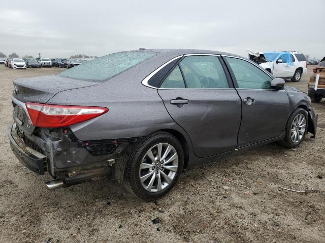 Изображение 3 2016 TOYOTA CAMRY HYBRID 2016 с VIN 4T1BD1FKXGU189525