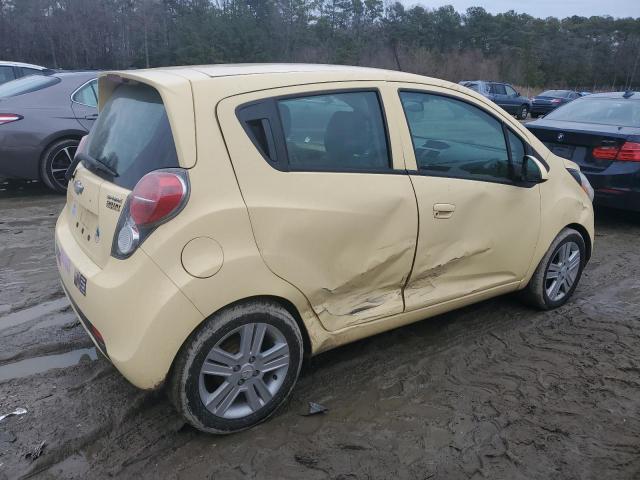 Изображение 3 2013 CHEVROLET SPARK LS 2013 с VIN KL8CB6S9XDC615996