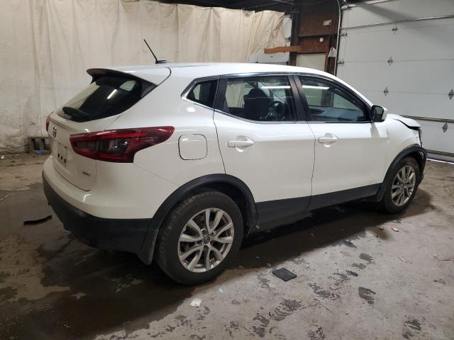 Image 3 of 2021 NISSAN ROGUE SPORT S 2021 with VIN JN1BJ1AWXMW424449