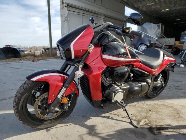 Изображение 2 2019 SUZUKI VZR1800  2019 с VIN JS1VY53A5K7100860