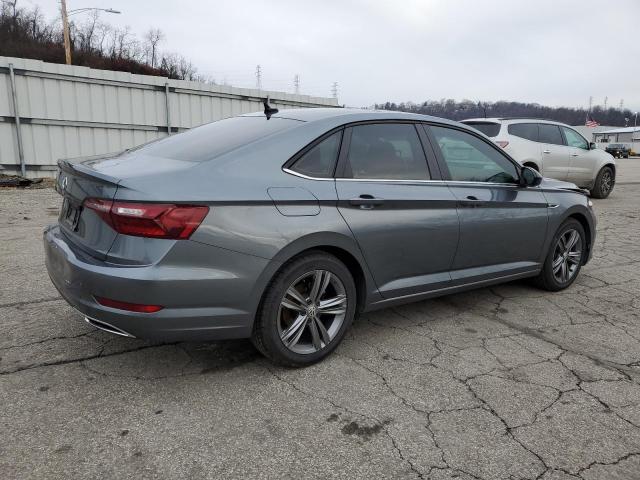 Image 3 of 2021 VOLKSWAGEN JETTA S 2021 with VIN 3VWC57BU3MM016054
