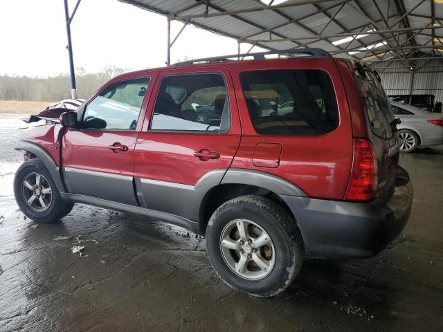 Изображение 2 2006 MAZDA TRIBUTE S 2006 с VIN 4F2CZ04196KM21752