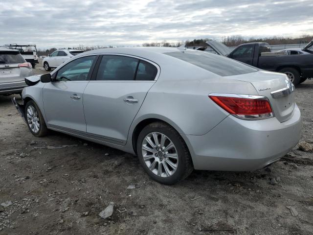Изображение 2 2013 BUICK LACROSSE  2013 с VIN 1G4GC5E31DF166533