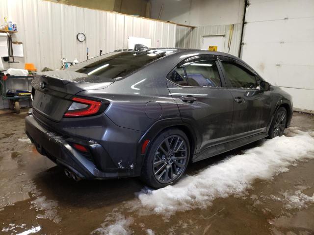 Изображение 3 2022 SUBARU WRX GT 2022 с VIN JF1VBAU60N8029047