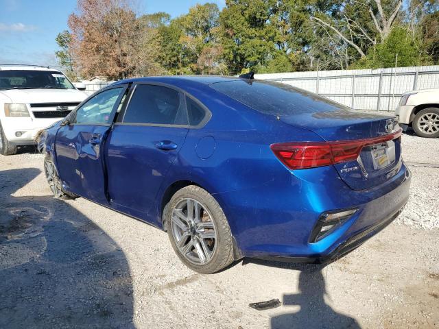 Obraz 2 z 2019 KIA FORTE GT LINE 2019 z VIN 3KPF34AD7KE026129