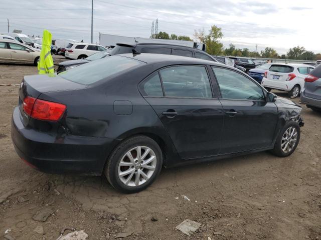 Изображение 3 2011 VOLKSWAGEN JETTA SE 2011 с VIN 3VWDZ7AJ4BM039551