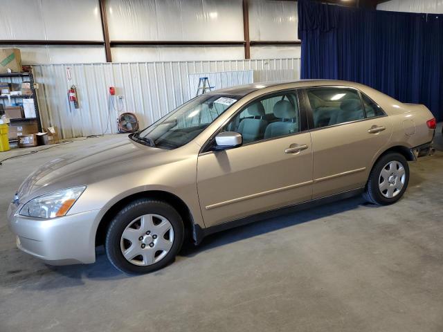 Image 1 of 2005 HONDA ACCORD LX 2005 with VIN 1HGCM56405A040705