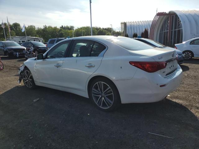 Obraz 2 z 2015 INFINITI Q50 BASE 2015 z VIN JN1BV7AR8FM402725