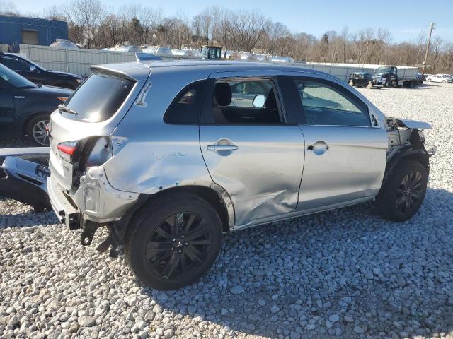 Obraz 3 z 2021 MITSUBISHI OUTLANDER SPORT ES 2021 z VIN JA4ARUAUXMU003175