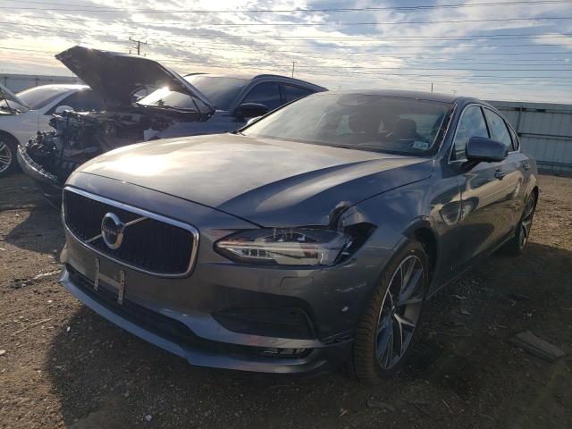 Изображение 1 2018 VOLVO S90 T5 MOMENTUM 2018 с VIN LVY982MK3JP021479
