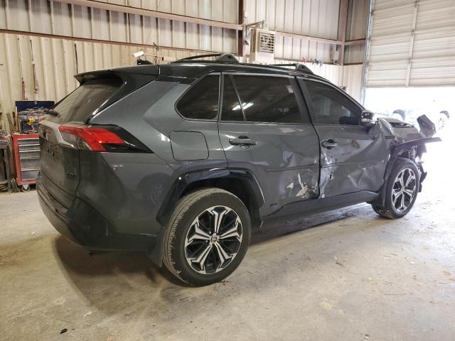Image 3 of 2022 TOYOTA RAV4 PRIME XSE 2022 with VIN JTMEB3FV7ND081289
