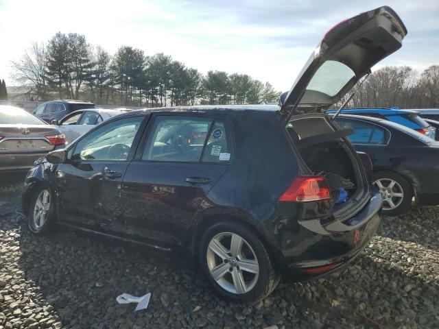 Изображение 2 2017 VOLKSWAGEN GOLF S 2017 с VIN 3VW217AU5HM022565