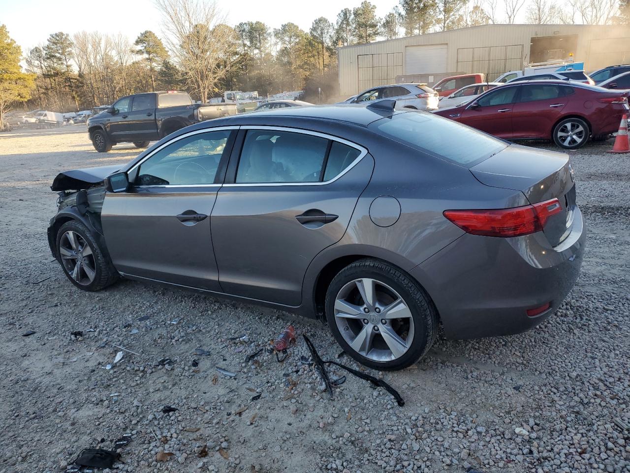 Изображение 2 2013 ACURA ILX 20 PREMIUM 2013 с VIN 19VDE1F50DE001988