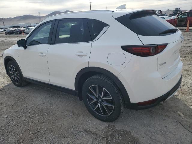 Obraz 2 z 2018 MAZDA CX-5 GRAND TOURING 2018 z VIN JM3KFADM6J1426837
