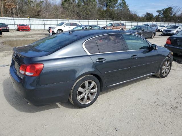 Изображение 3 2008 LEXUS GS 350 2008 с VIN JTHCE96S680017827